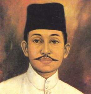 H.O.S. Tjokroaminoto